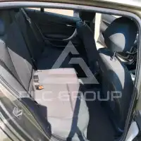 2017 BMW 120