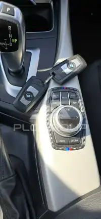 2017 BMW 120