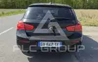 2017 BMW 120