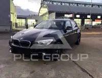 2017 BMW 120
