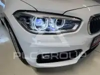 2017 BMW 120