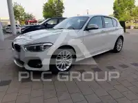2017 BMW 120
