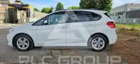 2017 BMW 120
