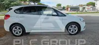 2017 BMW 120