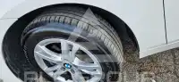 2017 BMW 120
