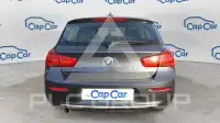 2017 BMW 120
