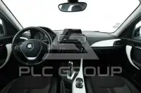 2017 BMW 120