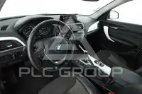 2017 BMW 120