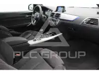 2017 BMW 120