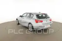 2017 BMW 120