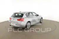 2017 BMW 120
