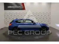 2017 BMW 120