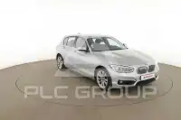 2017 BMW 120