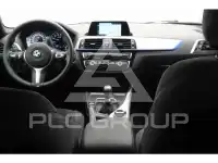 2017 BMW 120