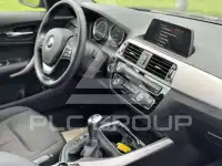 2017 BMW 120
