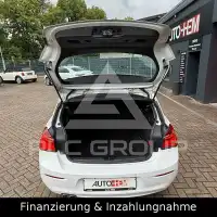 2017 BMW 120