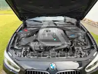 2017 BMW 120