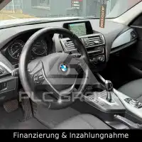 2017 BMW 120