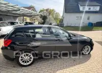 2017 BMW 120
