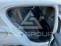 2017 BMW 120