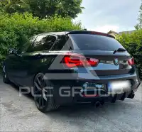 2017 BMW 120