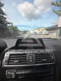 2017 BMW 120