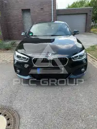 2017 BMW 120