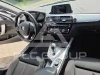 2017 BMW 120