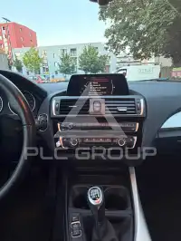 2017 BMW 120