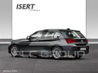 2017 BMW 120