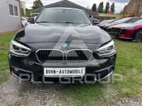 2017 BMW 120