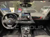 2017 BMW 120