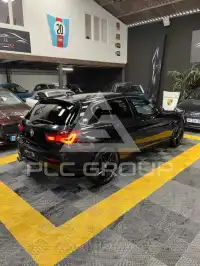 2017 BMW 120