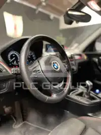 2017 BMW 120
