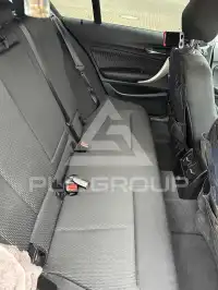 2017 BMW 120