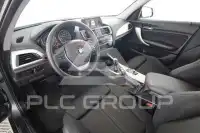 2017 BMW 120