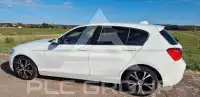 2017 BMW 120