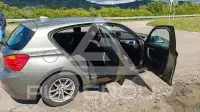 2017 BMW 120