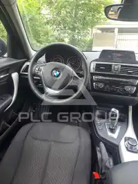 2017 BMW 120