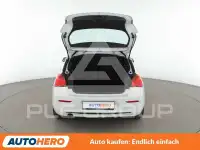 2017 BMW 120