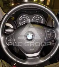 2017 BMW 120