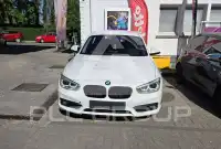 2017 BMW 120