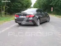 2017 BMW 120