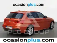 2017 BMW 120