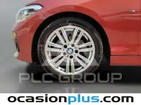 2017 BMW 120