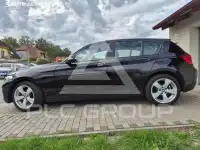 2017 BMW 120