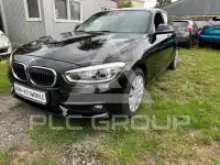 2017 BMW 120