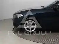 2017 BMW 120