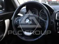 2017 BMW 120