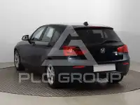 2017 BMW 120